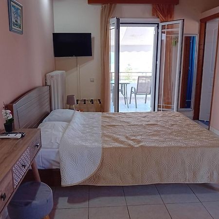 Valta'S Room Paleros Dış mekan fotoğraf