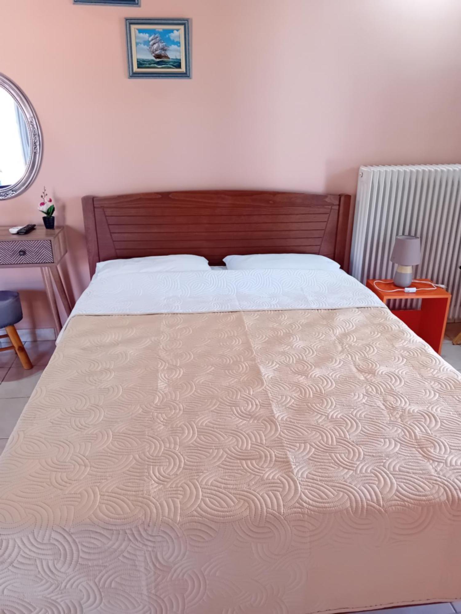 Valta'S Room Paleros Dış mekan fotoğraf