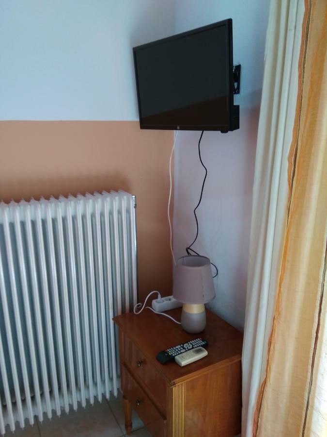 Valta'S Room Paleros Dış mekan fotoğraf